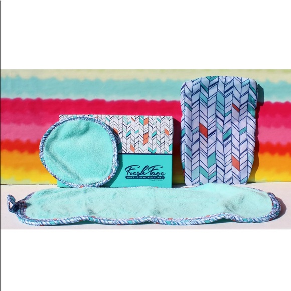 campanelli fresh face